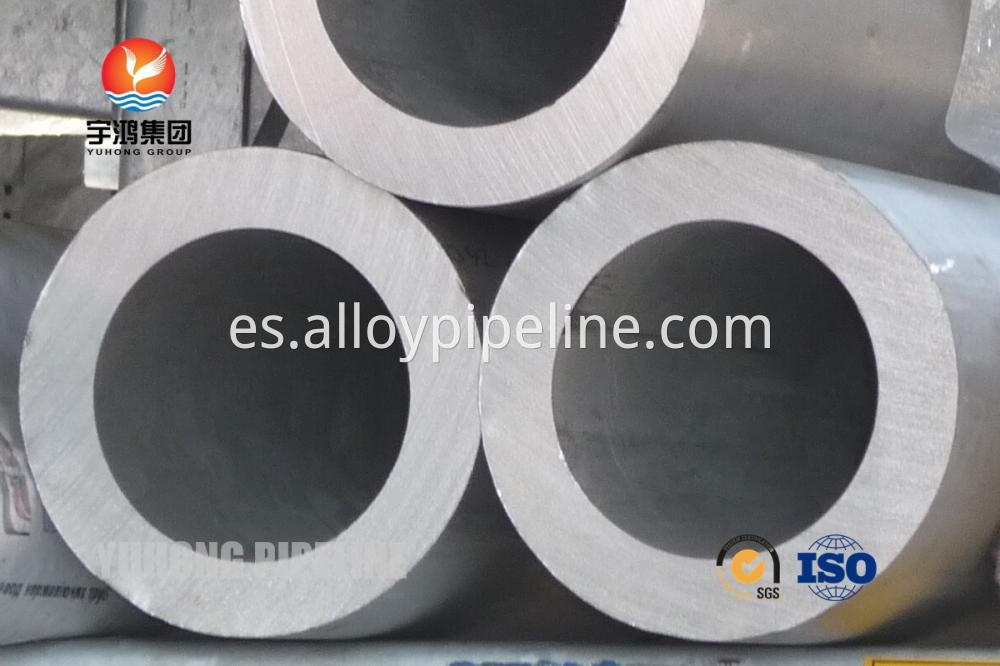 Yuhong Special Steel Jikin Cai SS HOLLOW BAR